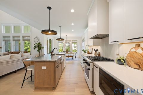Tiny photo for 15125 Heaton Drive, Midlothian, VA 23112 (MLS # 2615332)
