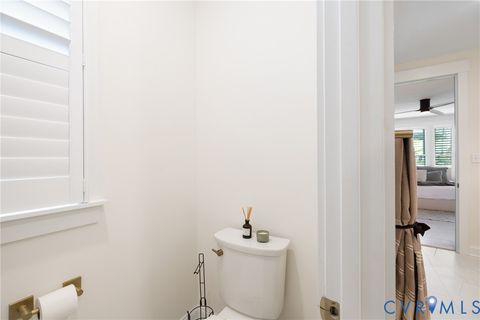 Tiny photo for 15125 Heaton Drive, Midlothian, VA 23112 (MLS # 2615332)