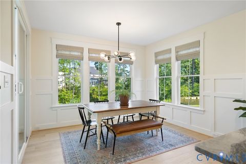 Tiny photo for 15125 Heaton Drive, Midlothian, VA 23112 (MLS # 2615332)