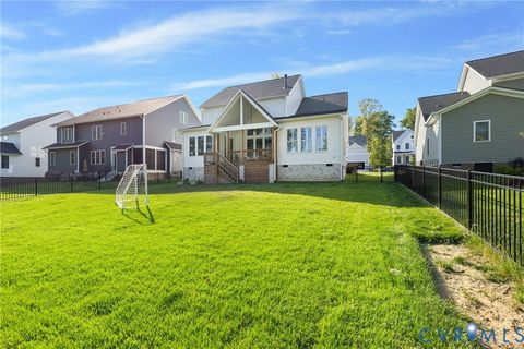Tiny photo for 15125 Heaton Drive, Midlothian, VA 23112 (MLS # 2615332)