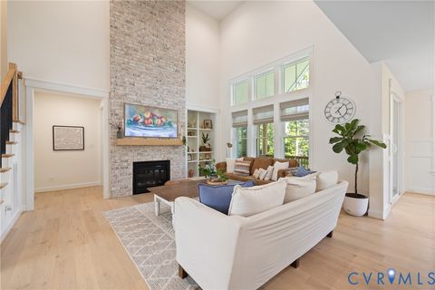 Tiny photo for 15125 Heaton Drive, Midlothian, VA 23112 (MLS # 2615332)
