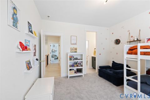 Tiny photo for 15125 Heaton Drive, Midlothian, VA 23112 (MLS # 2615332)