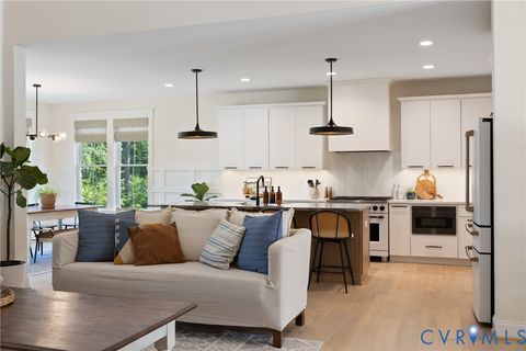 Tiny photo for 15125 Heaton Drive, Midlothian, VA 23112 (MLS # 2615332)