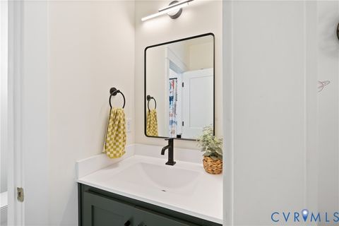 Tiny photo for 15125 Heaton Drive, Midlothian, VA 23112 (MLS # 2615332)