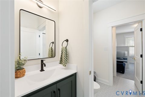 Tiny photo for 15125 Heaton Drive, Midlothian, VA 23112 (MLS # 2615332)
