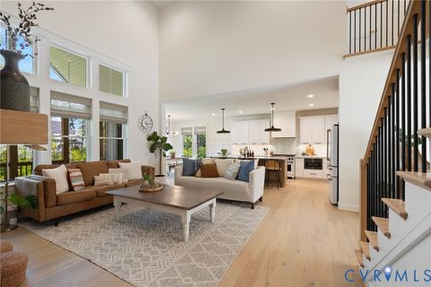 Tiny photo for 15125 Heaton Drive, Midlothian, VA 23112 (MLS # 2615332)