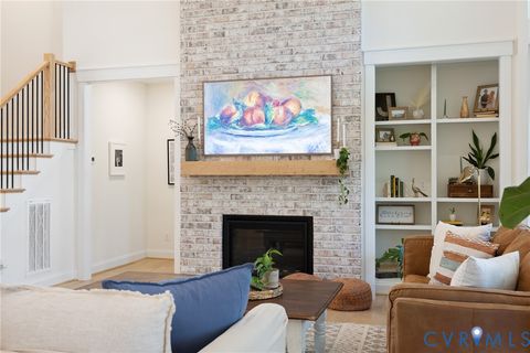 Tiny photo for 15125 Heaton Drive, Midlothian, VA 23112 (MLS # 2615332)