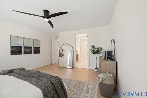 Tiny photo for 15125 Heaton Drive, Midlothian, VA 23112 (MLS # 2615332)