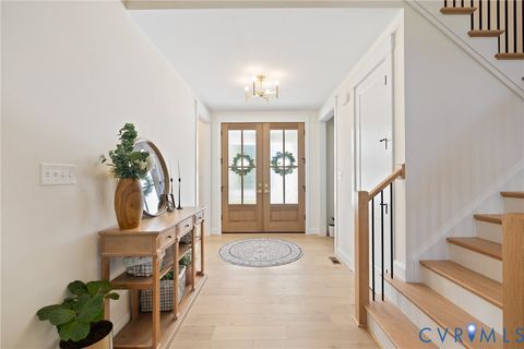 Tiny photo for 15125 Heaton Drive, Midlothian, VA 23112 (MLS # 2615332)