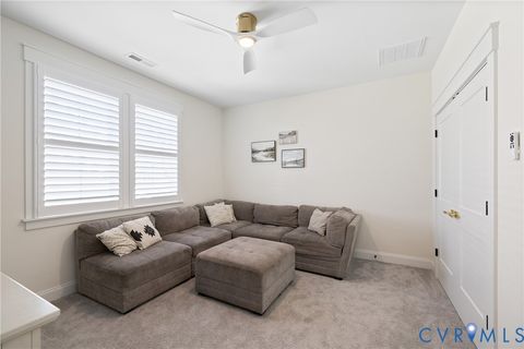 Tiny photo for 15125 Heaton Drive, Midlothian, VA 23112 (MLS # 2615332)