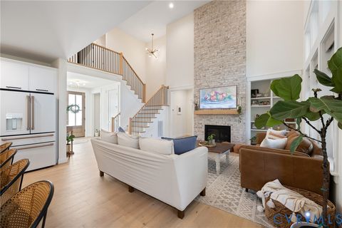 Tiny photo for 15125 Heaton Drive, Midlothian, VA 23112 (MLS # 2615332)