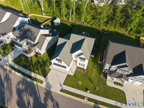 Tiny photo for 15125 Heaton Drive, Midlothian, VA 23112 (MLS # 2615332)