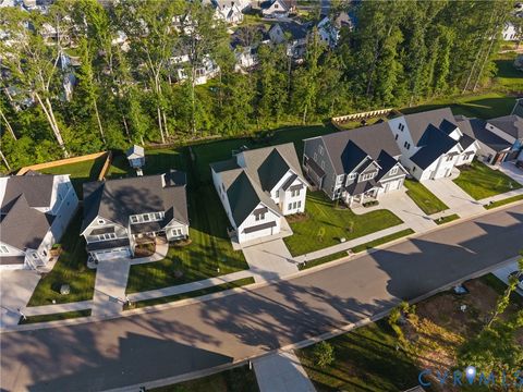 Tiny photo for 15125 Heaton Drive, Midlothian, VA 23112 (MLS # 2615332)