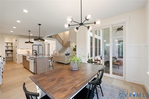 Tiny photo for 15125 Heaton Drive, Midlothian, VA 23112 (MLS # 2615332)