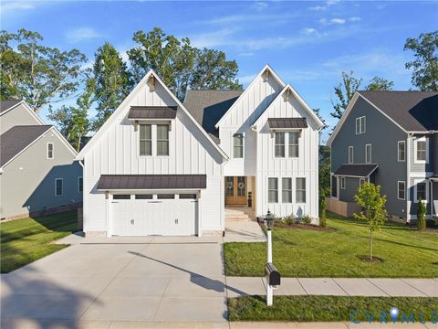 Tiny photo for 15125 Heaton Drive, Midlothian, VA 23112 (MLS # 2615332)