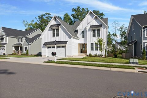 Tiny photo for 15125 Heaton Drive, Midlothian, VA 23112 (MLS # 2615332)