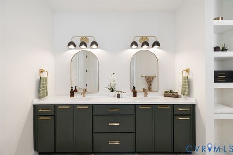 Tiny photo for 15125 Heaton Drive, Midlothian, VA 23112 (MLS # 2615332)