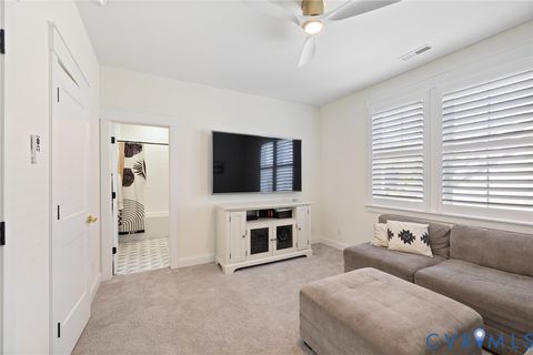 Tiny photo for 15125 Heaton Drive, Midlothian, VA 23112 (MLS # 2615332)