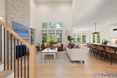 Tiny photo for 15125 Heaton Drive, Midlothian, VA 23112 (MLS # 2615332)