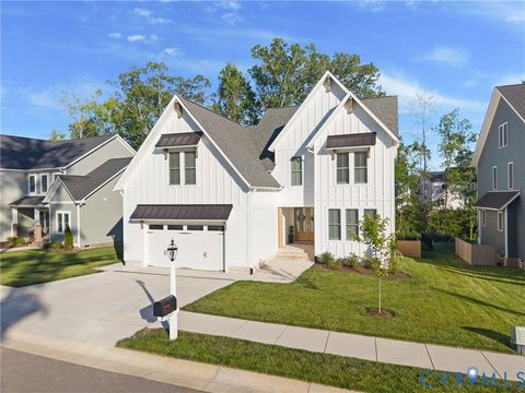 Tiny photo for 15125 Heaton Drive, Midlothian, VA 23112 (MLS # 2615332)