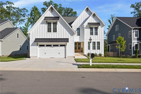 Tiny photo for 15125 Heaton Drive, Midlothian, VA 23112 (MLS # 2615332)