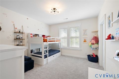 Tiny photo for 15125 Heaton Drive, Midlothian, VA 23112 (MLS # 2615332)