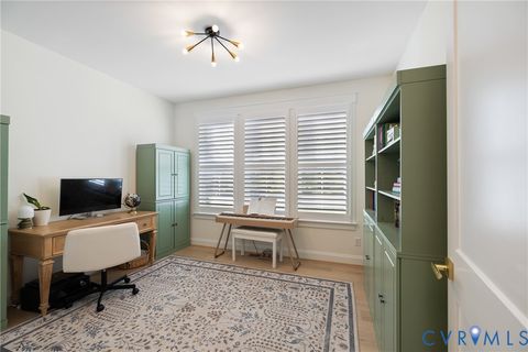 Tiny photo for 15125 Heaton Drive, Midlothian, VA 23112 (MLS # 2615332)