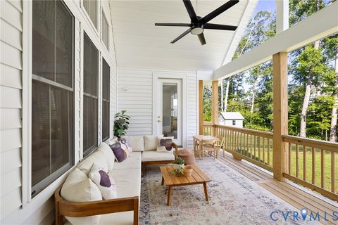 Tiny photo for 15125 Heaton Drive, Midlothian, VA 23112 (MLS # 2615332)