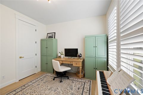 Tiny photo for 15125 Heaton Drive, Midlothian, VA 23112 (MLS # 2615332)