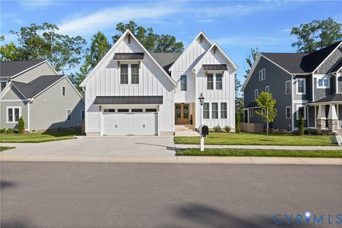Tiny photo for 15125 Heaton Drive, Midlothian, VA 23112 (MLS # 2615332)