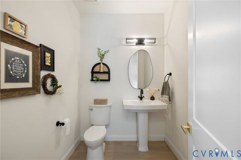 Tiny photo for 15125 Heaton Drive, Midlothian, VA 23112 (MLS # 2615332)