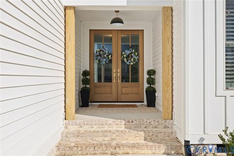 Tiny photo for 15125 Heaton Drive, Midlothian, VA 23112 (MLS # 2615332)