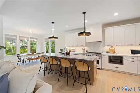 Tiny photo for 15125 Heaton Drive, Midlothian, VA 23112 (MLS # 2615332)