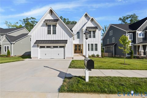 Photo of 15125 Heaton Drive, Midlothian, VA 23112 (MLS # 2615332)
