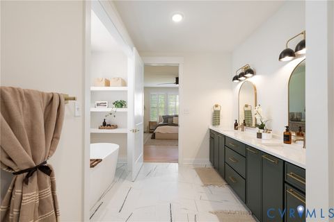 Tiny photo for 15125 Heaton Drive, Midlothian, VA 23112 (MLS # 2615332)