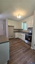 Tiny photo for 3807 Mooring Way, Chester, VA 23831 (MLS # 2621019)
