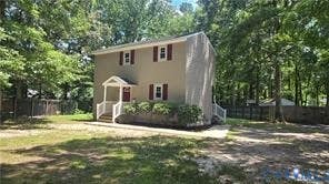 Photo of 3807 Mooring Way, Chester, VA 23831 (MLS # 2621019)