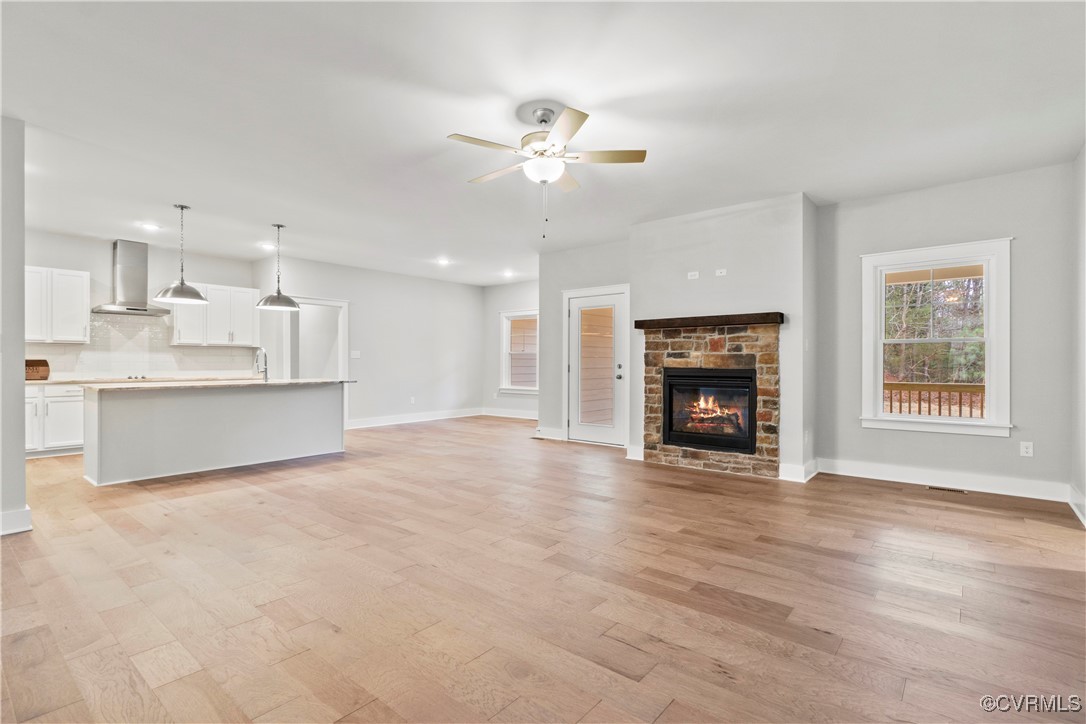 TBD Kensington Lane