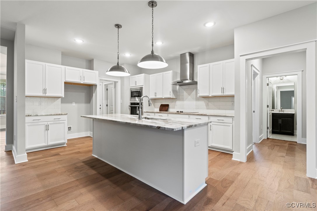 TBD Kensington Lane
