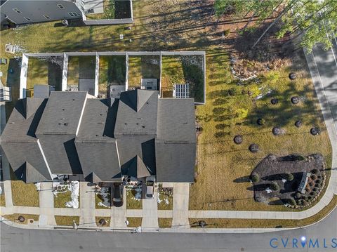 Tiny photo for 4121 Jefferson Ridge Drive, Midlothian, VA 23112 (MLS # 2604955)