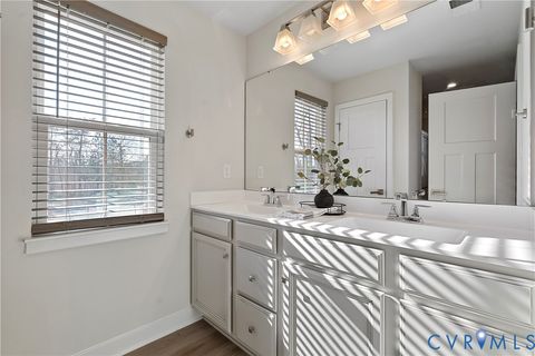 Tiny photo for 4121 Jefferson Ridge Drive, Midlothian, VA 23112 (MLS # 2604955)