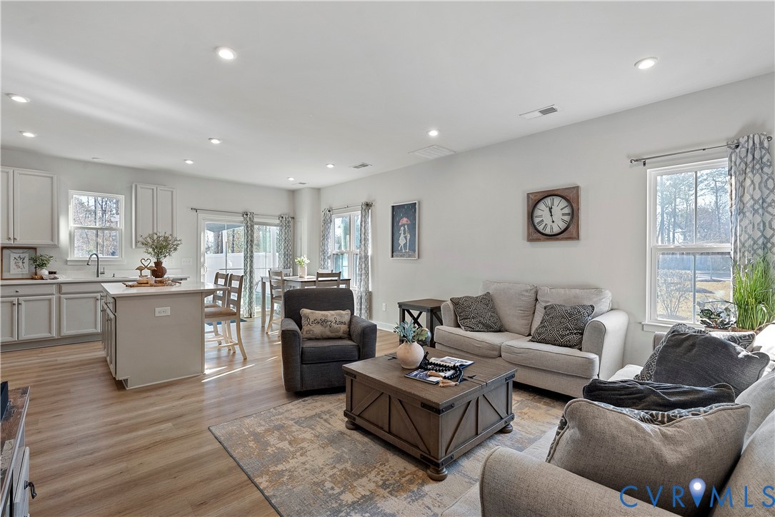 4121 Jefferson Ridge Drive