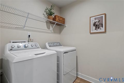 Tiny photo for 4121 Jefferson Ridge Drive, Midlothian, VA 23112 (MLS # 2604955)