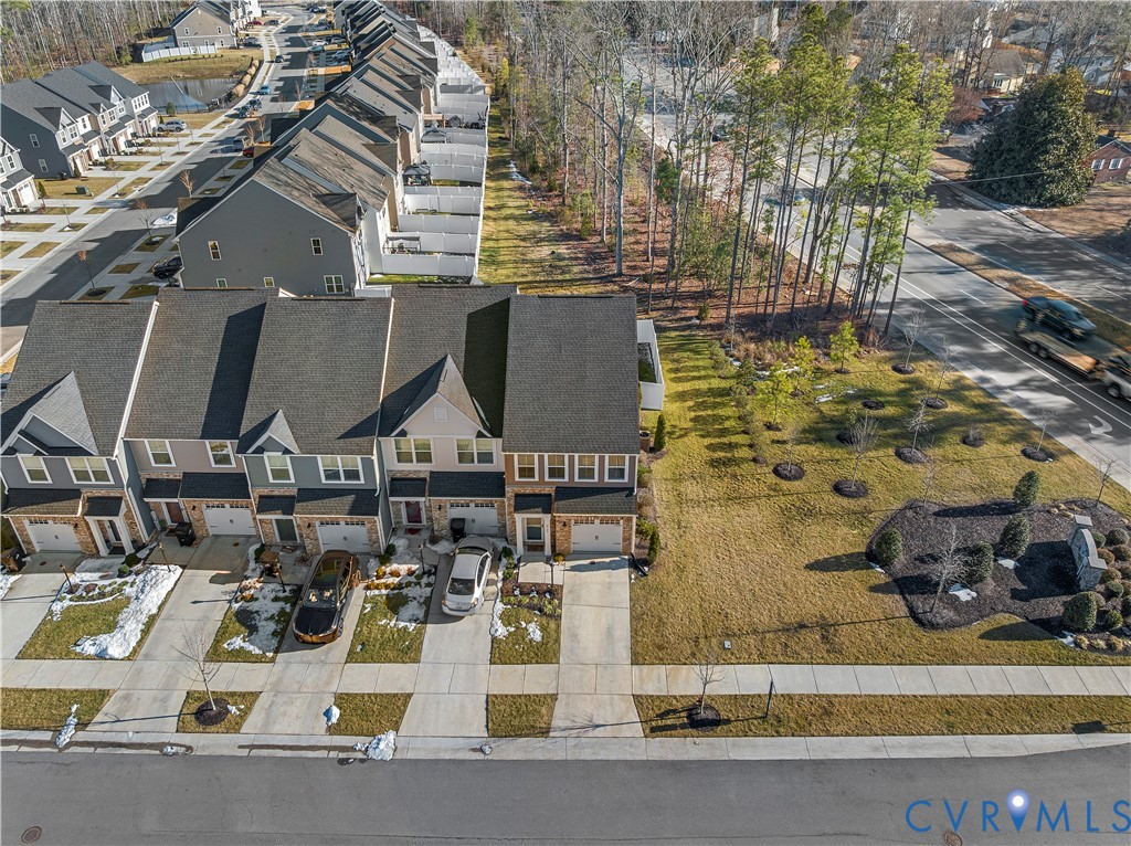 4121 Jefferson Ridge Drive