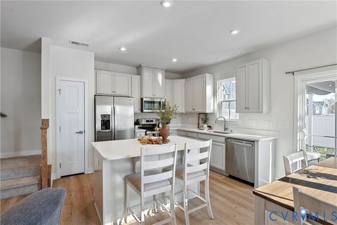 Tiny photo for 4121 Jefferson Ridge Drive, Midlothian, VA 23112 (MLS # 2604955)