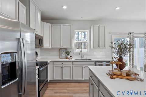 Tiny photo for 4121 Jefferson Ridge Drive, Midlothian, VA 23112 (MLS # 2604955)