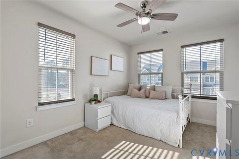 Tiny photo for 4121 Jefferson Ridge Drive, Midlothian, VA 23112 (MLS # 2604955)