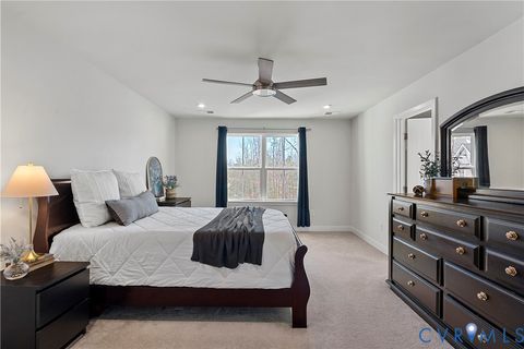 Tiny photo for 4121 Jefferson Ridge Drive, Midlothian, VA 23112 (MLS # 2604955)