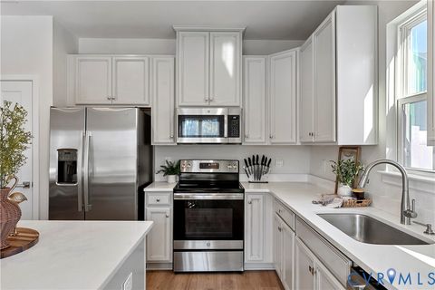 Tiny photo for 4121 Jefferson Ridge Drive, Midlothian, VA 23112 (MLS # 2604955)