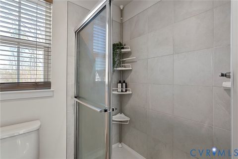 Tiny photo for 4121 Jefferson Ridge Drive, Midlothian, VA 23112 (MLS # 2604955)